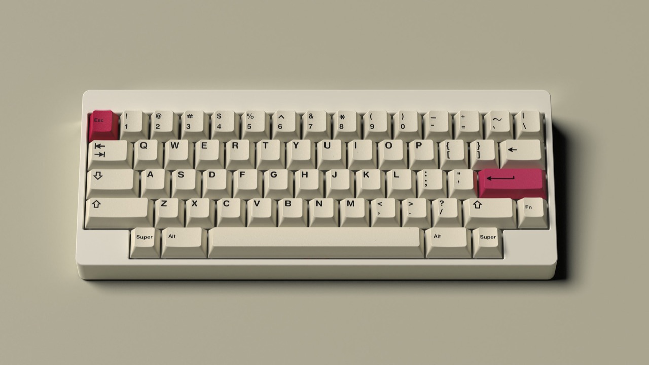 GMK Art